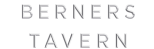 Berners Tavern restaurant logo