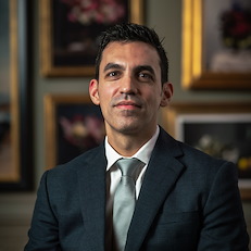 Fernando Paredes Moldenhauer