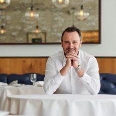 Jason Atherton